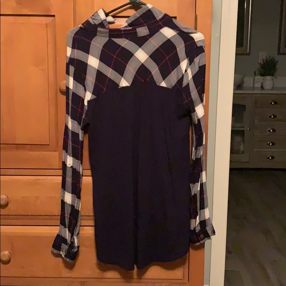 Flannel - Picture 2 of 2